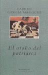 OTOÑO DEL PATRIARCA, EL (RUSTEGA) | 9788439704126 | GARCIA MARQUEZ, GABRIEL