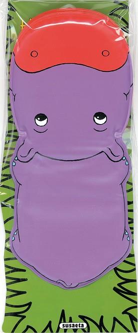 HIPOPOTAM PUTXINEL.LI DE BANY | 9788430547975 | HAWKSLEY, GERALD