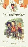 FRENTE AL TELEVISOR [MILLY & MOLLY] | 9788424186999 | PITTAR, GILL