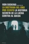 DOCTRINA DEL UNO POR CIENTO LA | 9788483077511 | SUSKIND, RON