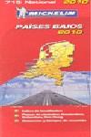 MAPA PAISES BAJOS 715 | 9782067149021 | AA.VV