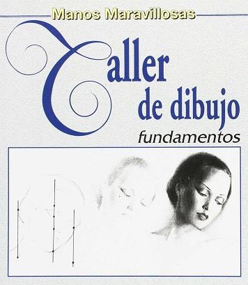 TALLER DE DIBUJO | 9788488631169 | VVAA