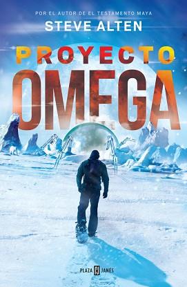 PROYECTO OMEGA | 9788401342134 | ALTEN STEVE