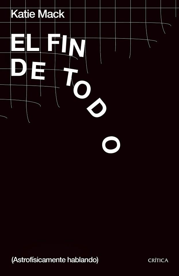 EL FIN DE TODO | 9788491992752 | MACK, KATIE