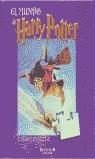 MUNDO DE HARRY POTTER, EL (LLIBRER-PUZZLE) | 9788466605182 | VARIS