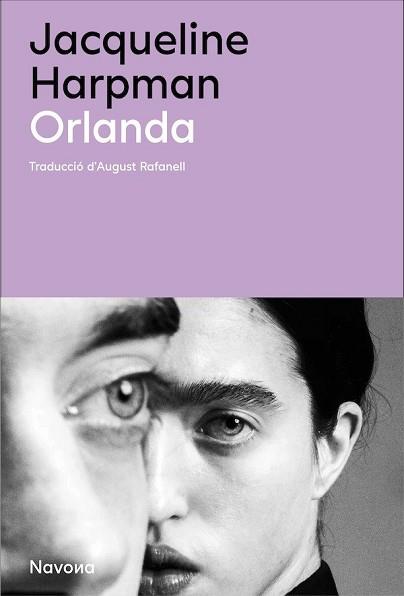 ORLANDA | 9791388211034 | HARPMAN, JACQUELINE