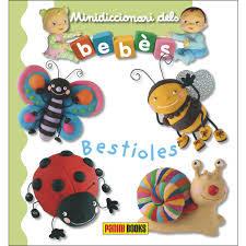 BESTIOLES LA VIDA DELS BEBES | 9788491672289 | VV.AA.