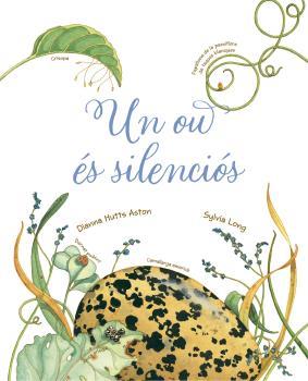 OU ÉS SILENCIÓS UN | 9788418900211 | HUTTS ASTON, DIANNA