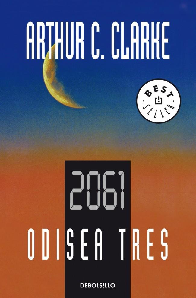 2061. ODISEA TRES | 9788497933636 | CLARKE,ARTHUR C.