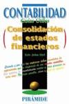 CONSOLIDACION DE ESTADOS FINANCIEROS | 9788436811865 | SLOF, ERIC JOHN