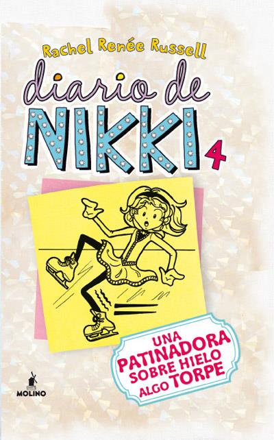 DIARIO DE NIKKI 4 | 9788427203211 | RENEÉ RUSSELL, RACHEL