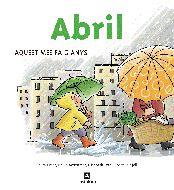 ABRIL | 9788424623807 | ESPOT, LAURA / MONSERRAT, DAVID / TORT, E. / ...