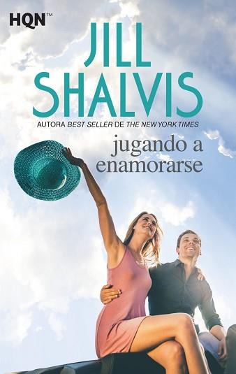 JUGANDO A ENAMORARSE | 9788413289281 | , JILL SHALVIS