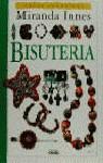BISUTERIA | 9788432987526 | INNES,MIRANDA