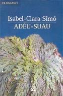 ADEU-SUAU | 9788429757576 | CLARA-SIMO, ISABEL