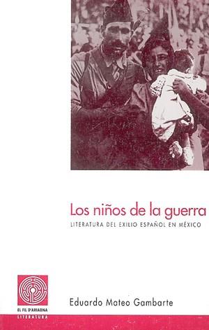 NIÑOS DE LA GUERRA LOS | 9788479353780 | GAMBARTE, MATEO