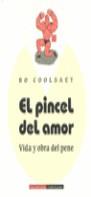 PINCEL DEL AMOR, EL | 9788481092752 | COOLSAET, BO