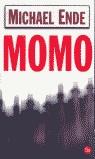 MOMO (BUTXACA) | 9788466309608 | ENDE, MICHAEL