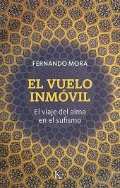 VUELO INMÓVIL | 9788411214759 | FERNANDO, MORA