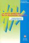 LECTO ESCRITURA EN LA EDUCACION INFANTIL, LA | 9788497000383 | ARNAIZ SANCHEZ, PILAR