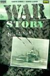 WAR STORY NIGHTINGALE (VER 236) | 9788484318569 | ENNIS, GARTH