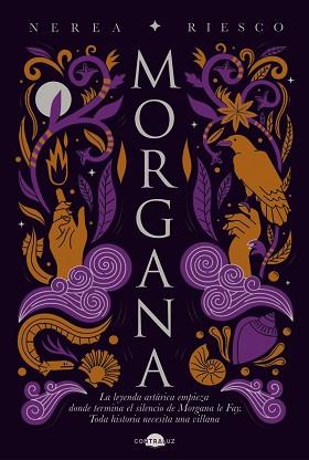 MORGANA | 9791387810757 | RIESCO, NEREA