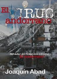 VIRUS ANDORRANO | 9798566836904 | ABAD, JOAQUIN