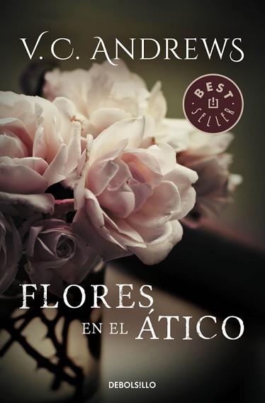 FLORES EN EL ATICO (BUTXACA) | 9788497597463 | ANDREWS, V.C.