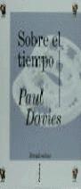 SOBRE EL TIEMPO | 9788474237986 | DAVIES, PAUL