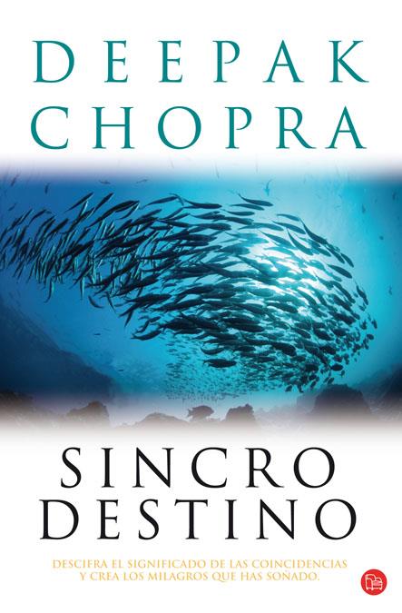 SINCRODESTINO    | 9788466321358 | CHOPRA, DEEPAK