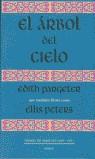 ARBOL DEL CIELO, EL VOL.1 | 9788478884049 | PARGETER, EDITH