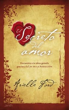 SECRETO DEL AMOR EL | 9788408079842 | FORD, ARIELLE