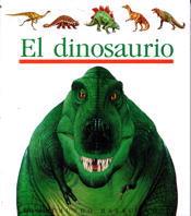 DINOSAURIO, EL | 9788434837256 | PRUNIER, JAMES