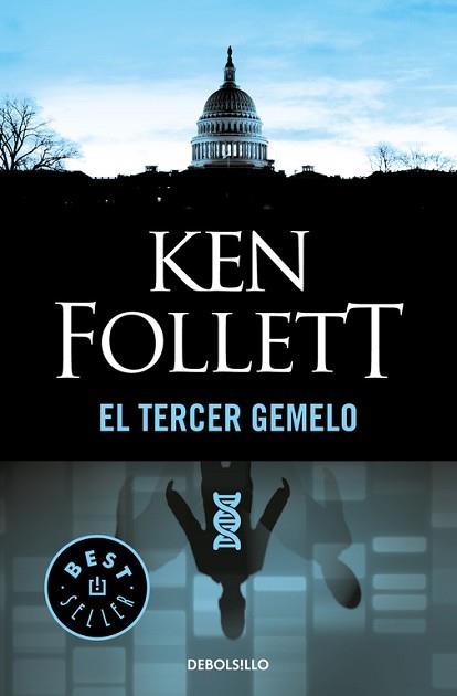 TERCER GEMELO, EL (BUTXACA) | 9788497595377 | FOLLETT, KEN