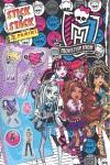 MONSTER HIGH STICK STACK | 9788427866874 | AA.VV