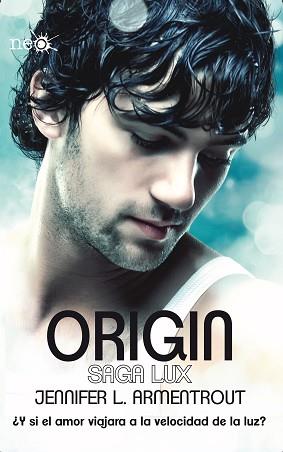 ORIGIN | 9788416096640 | ARMENTROUT, JENNIFER