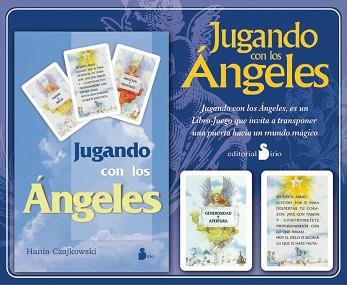 JUGANDO CON LOS ÁNGELES (BLEASTER) | 9788478084845 | CZAJKOWSKI, HANIA