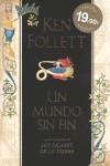 MUNDO SIN FIN | 9788401337192 | FOLLETT, KEN
