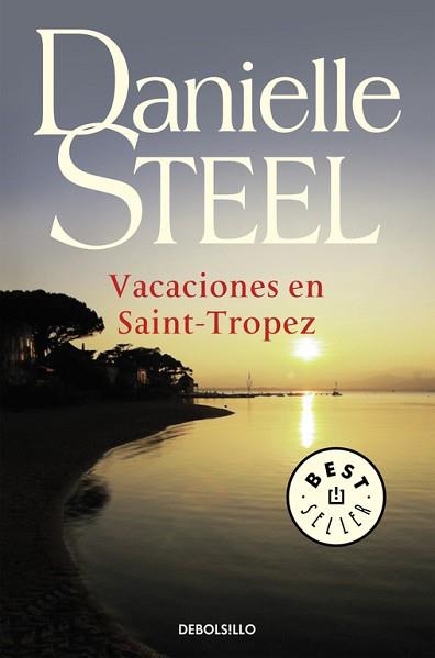 VACACIONES EN SAINT-TROPEZ (BUTXACA) | 9788497597234 | STEEL, DANIELLE