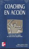 COACHING EN ACCION | 9789584100962 | SALAZAR TRIVIÑO, GILBERTO