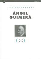 ANGEL GUIMERA: 150 ANIVERSARI | 9788439334842