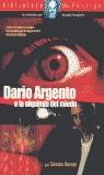 DARIO ARGENTO O LA ALQUIMIA DEL MIEDO | 9788484490678 | BERNABE, SALVADOR