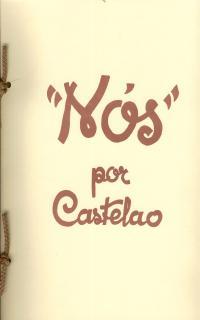 NOS POR CASTELAO | 9788476005569