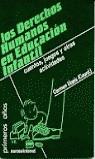 DERECHOS HUMANOS EN EDUCACION INFANTIL, LOS | 9788427714182 | LLOPIS, CARMEN