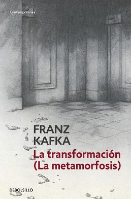 TRANSFORMACION LA | 9788497935487 | KAFKA, FRANZ