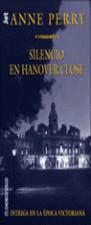 SILENCIO EN HANOVER CLOSE (JET) | 9788484500469 | PERRY, ANNE