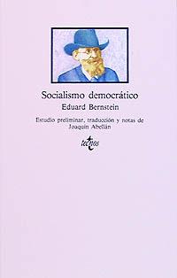 SOCIALISMO DEMOCRATICO | 9788430918447 | BERNSTEIN, EDUARD