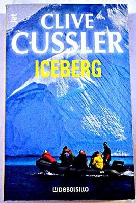 ICEBERG (JET) | 9788484504191 | CUSSLER, CLIVE