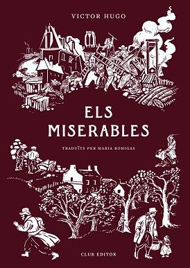 MISERABLES ELS | 9788473294935 | HUGO, VICTOR
