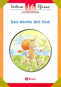 DENTS DEL LLEO, LES QUADERN LECTURA EFICAÇ | 9788421626559 | VARIS